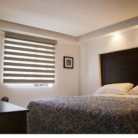 Suites C3 Coyoacan Mexico City Exterior photo